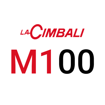 Espressoare La CIMBALI M100