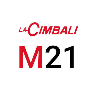 Espressoare La CIMBALI M21