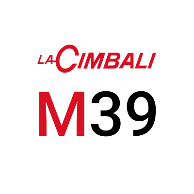 Espressoare La CIMBALI M39