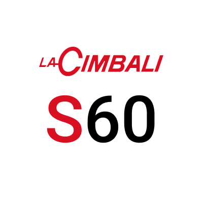 Espressoare LA CIMBALI S60