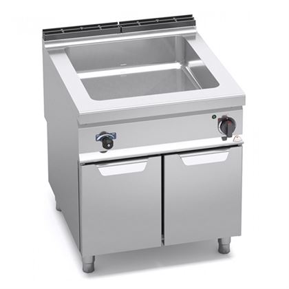 Bain marie Berto's Italia