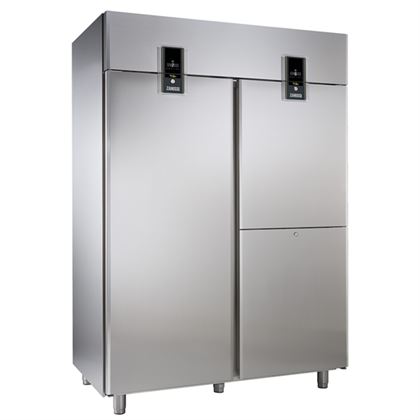 Dulapuri frigorifice profesionale Zanussi Professional