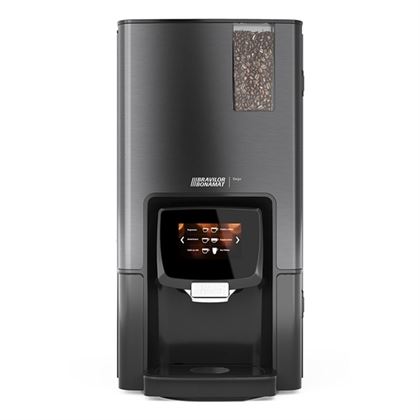 Espressoare cafea automate Bravilor Bonamat