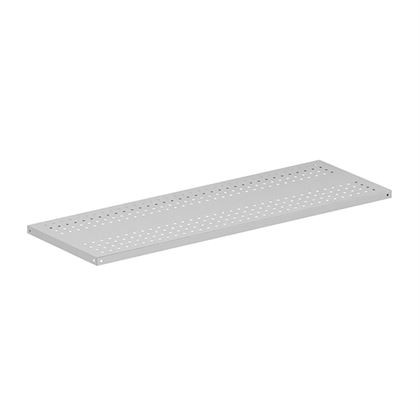 Polita raft inox, perforata, 700x400 mm