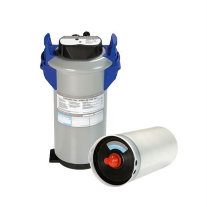 Dedurizator si filtru apa profesional cu cartus de filtrare HOBART model Hydroline Star Extra
