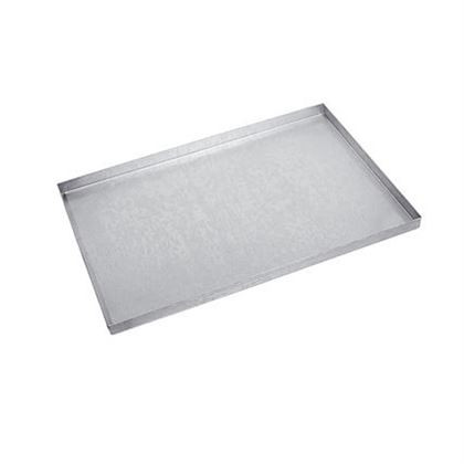 Tava de copt pentru patiserie, dimensiuni 600x400 mm, inaltime 15 mm