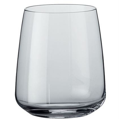 Pahar apa-suc-cocktail Bormioli Rocco colectia Aurum, 360 ml, din sticla cristalina