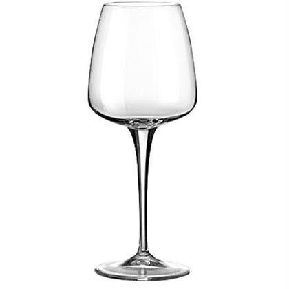 Pahar vin cu picior Bormioli Rocco colectia Aurum, 600 ml, din sticla cristalina