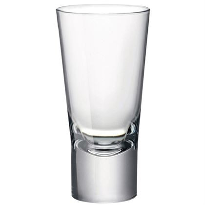 Pahar apa-suc-cocktail tip sonda Bormioli Rocco colectia Ypsilon, 453 ml, din sticla