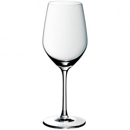 Pahar vin cu picior WMF Germania colectia Royal, 390 ml, din sticla cristalina