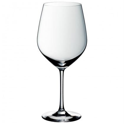 Pahar vin cu picior WMF Germania colectia Royal, 705 ml, din sticla cristalina