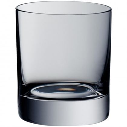 Pahar whiskey WMF Germania colectia Manhattan, 190 ml, din sticla cristalina