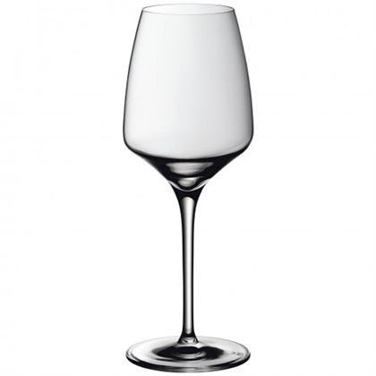 Pahar vin cu picior WMF Germania colectia Divine, 350 ml, din sticla cristalina