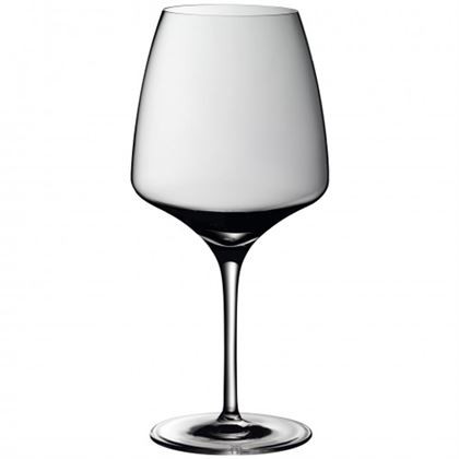 Pahar vin cu picior WMF Germania colectia Divine, 695 ml, din sticla cristalina