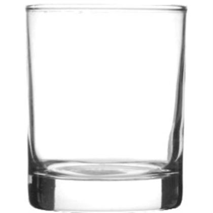 Pahar whiskey Uniglass colectia Classico, 225 ml, din sticla