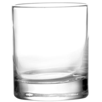 Pahar whiskey Uniglass colectia Classico, 280 ml, din sticla