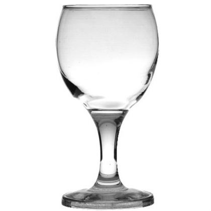 Pahar vin cu picior Uniglass colectia Kouros, 165 ml, din sticla