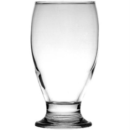 Pahar apa-suc-cocktail Uniglass colectia Mykonos, 280 ml, din sticla