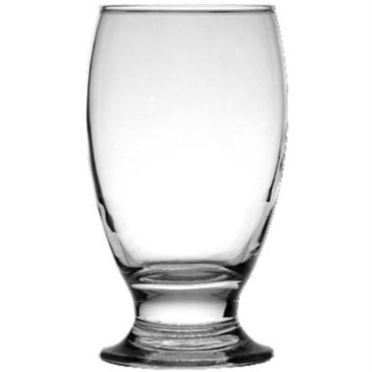 Pahar apa-suc-cocktail Uniglass colectia Mykonos, 240 ml, din sticla