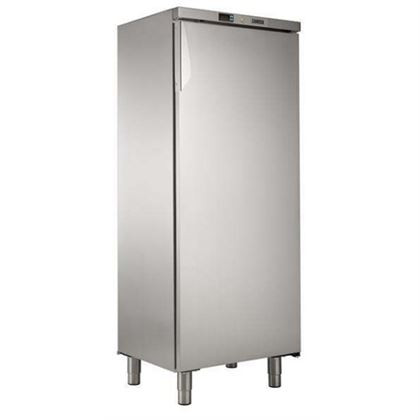 Dulap frigorific profesional inox, ZANUSSI seria 400, congelare statica, 1 usa inox