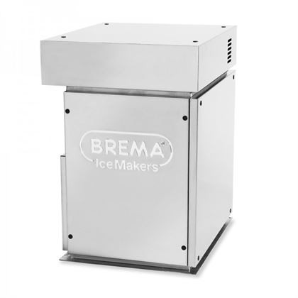 Unitate racire externa pentru masina de fulgi de gheata BREMA, putere 2.50 kW