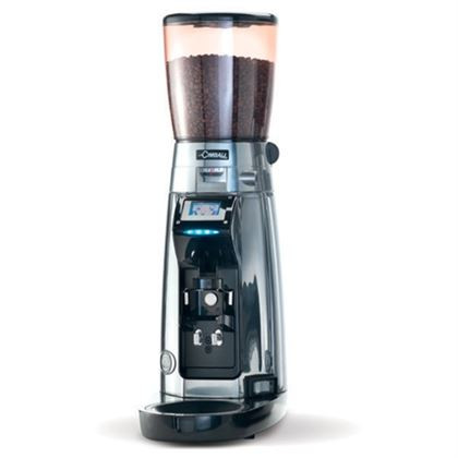 Rasnita cafea profesionala La CIMBALI Magnum programabila, tehnologie BDS, conexiune Bluetooth, de alimentare 230V