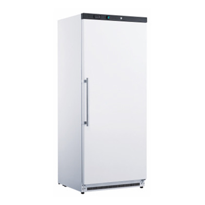 Dulap frigorific profesional inox seria 600, congelare statica, 1 usa inox