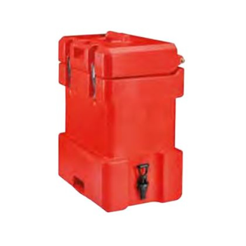 Kit dop de acoperire pentru container izotem lichide capacitate 25 lt