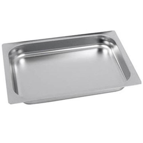 Tava - cuva gastronorm din otel inox GN 1/2, h 20 mm