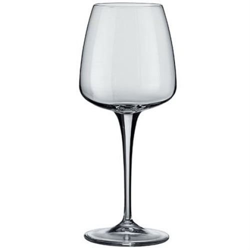 Pahar vin cu picior Bormioli Rocco colectia Aurum, 430 ml, din sticla cristalina