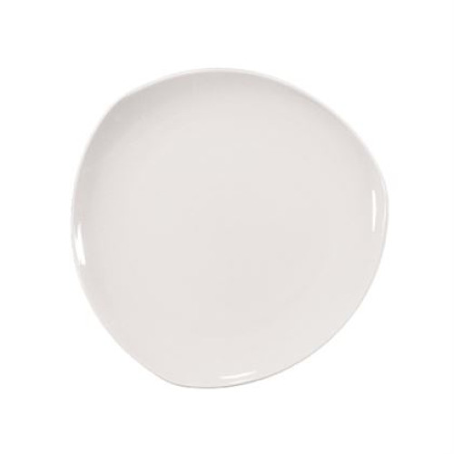 Farfurie intinsa portelan alb, dimensiuni 310x310 mm, colectia Venezia