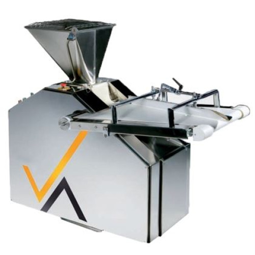 Divizor volumetric automat pentru aluat, cu premodelator rotund, gramaje de lucru 30 - 300 gr