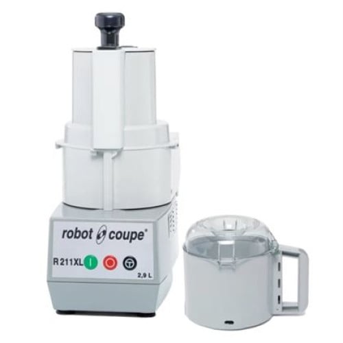 Robot de bucatarie profesional Robot Coupe, capacitate 2.9 lt, alimentare 230V