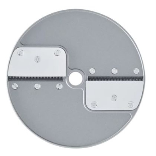 Disc robot de bucatarie Robot Coupe, pentru feliere Julienne 1x8 mm, diametru 190 mm