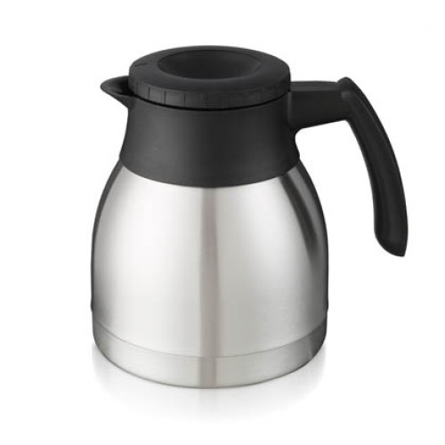 Cana izoterma pentru servire cafea si bauturi calde Bravilor Bonamat, capacitate 1.5 lt