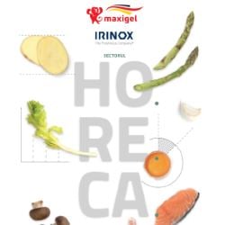 Irinox - HoReCa