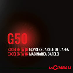 LaCimbali - G50